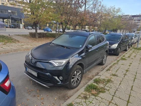 Toyota Rav4, снимка 2