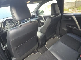 Toyota Rav4, снимка 4