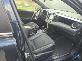 Toyota Rav4, снимка 8