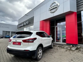 Nissan Qashqai 1.3 DIG-T Acenta Plus  - 33190 лв. / 16969.78 € - 90246060 3