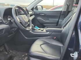 Toyota Highlander XLE * * CARFAX * * АВТО КРЕДИТ * *  - 24999 € / 48893.79 лв. - 88805145 5