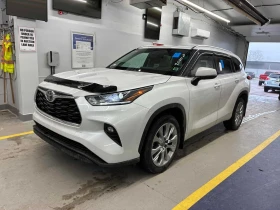 Toyota Highlander * AWD * CARFAX * БЕЗ ПЪРВОНАЧАЛНА ВНОСКА