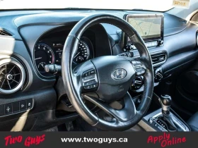 Hyundai Kona * SEL * CARFAX * ЦЕНА ДО БГ - 23200 € / 45375.26 лв. - 20511372 13