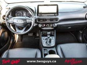 Hyundai Kona * SEL * CARFAX * ЦЕНА ДО БГ - 23200 € / 45375.26 лв. - 20511372 17