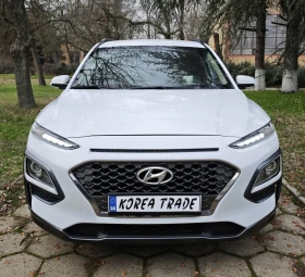 Hyundai Kona 1.6 CRDI