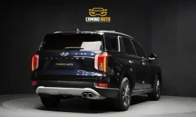 Hyundai Palisade 2.2 2WD - 21700 € / 42441.51 лв. - 78768677 3