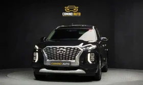 Hyundai Palisade 2.2 2WD - 21700 € / 42441.51 лв. - 78768677 2