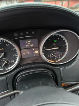 Mercedes-Benz GL 350 - 16000 € / 31293.28 лв. - 14455532 7