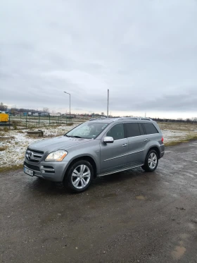 Mercedes-Benz GL 350 - 16000 € / 31293.28 лв. - 14455532 2