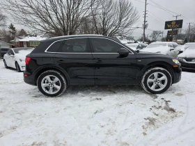 Audi Q5 * Technik * CARFAX * ЦЕНА ДО БГ - 15500 € / 30315.36 лв. - 13613373 4
