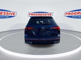 VW Tiguan Highline R-Line - 20400 € / 39898.93 лв. - 50736567 5