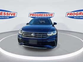 VW Tiguan Highline R-Line - 20400 € / 39898.93 лв. - 50736567 3