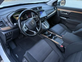Honda Cr-v Hybrid | Mobile.bg � ����� ������ 11