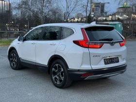 Honda Cr-v Hybrid | Mobile.bg � ����� ������ 6