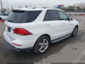 Mercedes-Benz GLE 350 ПОДГРЕВ* КАМЕРА* КЕЙЛЕС* LANE* ASSIST - 17500 € / 34227.03 лв. - 27276971 4