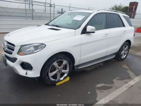 Mercedes-Benz GLE 350 ПОДГРЕВ* КАМЕРА* КЕЙЛЕС* LANE* ASSIST - 17500 € / 34227.03 лв. - 27276971 2