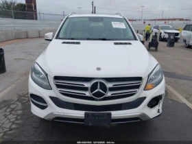 Mercedes-Benz GLE 350 ПОДГРЕВ* КАМЕРА* КЕЙЛЕС* LANE* ASSIST - 17500 € / 34227.03 лв. - 27276971 11