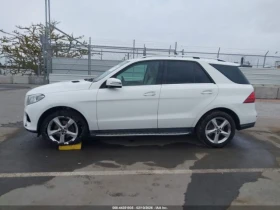 Mercedes-Benz GLE 350 ПОДГРЕВ* КАМЕРА* КЕЙЛЕС* LANE* ASSIST - 17500 € / 34227.03 лв. - 27276971 13