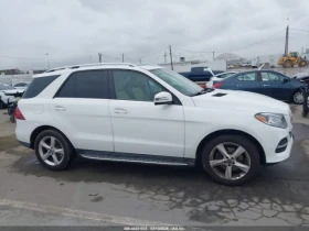 Mercedes-Benz GLE 350 ПОДГРЕВ* КАМЕРА* КЕЙЛЕС* LANE* ASSIST - 17500 € / 34227.03 лв. - 27276971 12