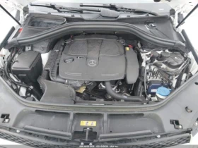 Mercedes-Benz GLE 350 ПОДГРЕВ* КАМЕРА* КЕЙЛЕС* LANE* ASSIST - 17500 € / 34227.03 лв. - 27276971 9