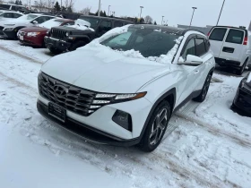 Hyundai Tucson  Luxury /CARFAX Подгрев/Памет/Панорама/Клип