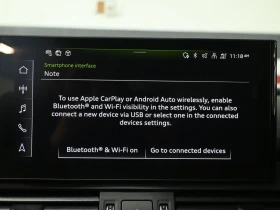 Audi Q5 Sportback quattro* АвтоКредит* (Цена до БГ)  - 30999 € / 60628.77 лв. - 79770369 14