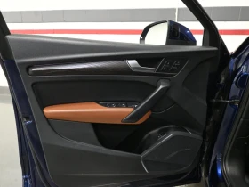 Audi Q5 Sportback quattro* АвтоКредит* (Цена до БГ)  - 30999 € / 60628.77 лв. - 79770369 10