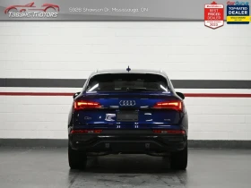 Audi Q5 Sportback quattro* АвтоКредит* (Цена до БГ)  - 30999 € / 60628.77 лв. - 79770369 6