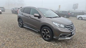 Honda Cr-v НОВИ ДЖАНТИ-ГУМИDOT1825/Ролб/Спойл/Степ/NAV-БЪЛГАР - 13300 € / 26012.54 лв. - 96975508 7