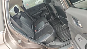 Honda Cr-v НОВИ ДЖАНТИ-ГУМИDOT1825/Ролб/Спойл/Степ/NAV-БЪЛГАР - 13300 € / 26012.54 лв. - 96975508 14