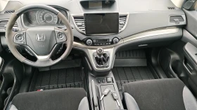 Honda Cr-v НОВИ ДЖАНТИ-ГУМИDOT1825/Ролб/Спойл/Степ/NAV-БЪЛГАР - 13300 € / 26012.54 лв. - 96975508 12