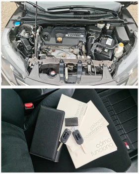 Honda Cr-v НОВИ ДЖАНТИ-ГУМИDOT1825/Ролб/Спойл/Степ/NAV-БЪЛГАР - 13300 € / 26012.54 лв. - 96975508 10