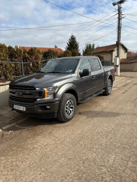 Ford F150 - 24500 € / 47917.83 лв. - 12644194 2