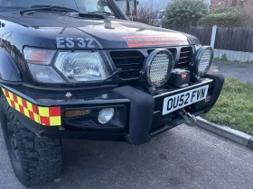 Nissan Patrol Офф Роуд тунинг - 15000 € / 29337.45 лв. - 58136796 4