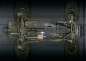 Jeep Wrangler Unlimited Rubicon | Auto.bg — изображение 16