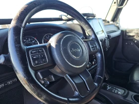 Jeep Wrangler Unlimited Rubicon | Auto.bg — изображение 7