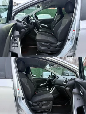 Suzuki SX4 S-Cross 4x4/1.6 DDiS/ИТАЛИЯ/ПЪЛНА СЕРВИЗНА ИСТОРИЯ - 8100 € / 15842.22 лв. - 89357817 10