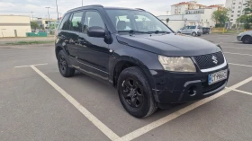 Suzuki Grand vitara - 6150 € / 12028.35 лв. - 37616266 5