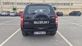 Suzuki Grand vitara - 6150 € / 12028.35 лв. - 37616266 3