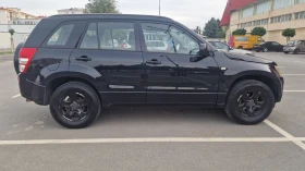 Suzuki Grand vitara - 6150 € / 12028.35 лв. - 37616266 4