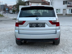 BMW X3 150 к.с. - 4200 € / 8214.49 лв. - 54908767 4