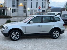 BMW X3 150 к.с. - 4200 € / 8214.49 лв. - 54908767 2