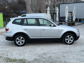 BMW X3 150 к.с. - 4200 € / 8214.49 лв. - 54908767 6