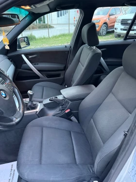 BMW X3 150 к.с. - 4200 € / 8214.49 лв. - 54908767 11