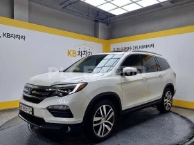 Honda Pilot ПОДГРЕВ / ПАМЕТ / ВКЛЮЧЕН ТЕХНОТЕСТ