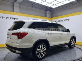 Honda Pilot ПОДГРЕВ / ПАМЕТ / ВКЛЮЧЕН ТЕХНОТЕСТ | Auto.bg — изображение 3