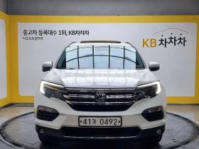 Honda Pilot ПОДГРЕВ / ПАМЕТ / ВКЛЮЧЕН ТЕХНОТЕСТ | Auto.bg — изображение 4