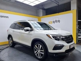 Honda Pilot ПОДГРЕВ / ПАМЕТ / ВКЛЮЧЕН ТЕХНОТЕСТ | Auto.bg — изображение 5