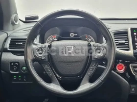 Honda Pilot ПОДГРЕВ / ПАМЕТ / ВКЛЮЧЕН ТЕХНОТЕСТ | Auto.bg — изображение 7