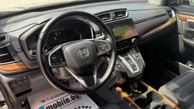 Honda Cr-v 2.0 Hybrid 4x4 - цена по договаряне - 54624514 8